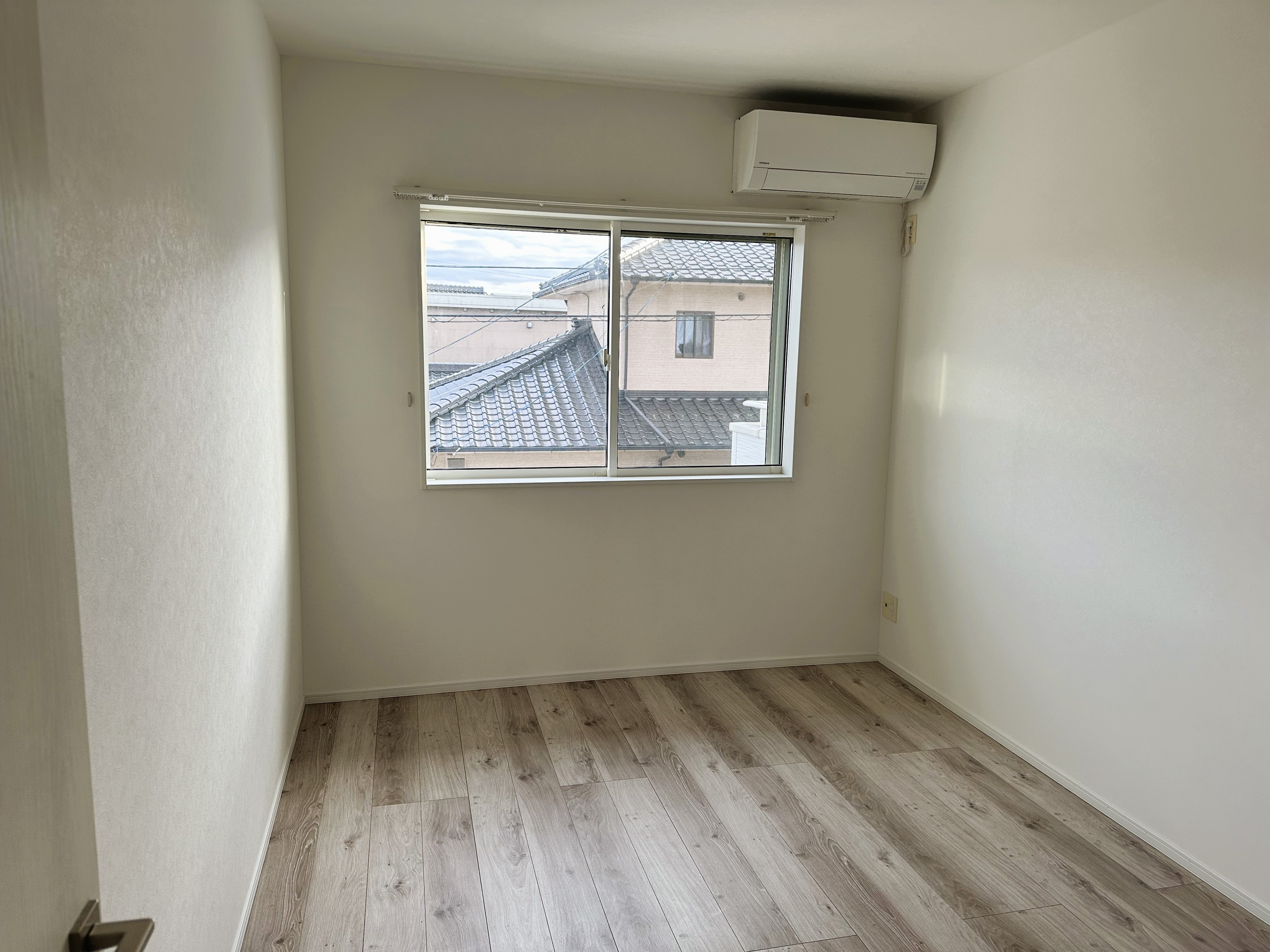 ナナラハウス室内写真2